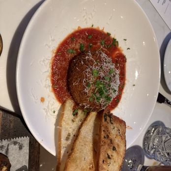 Centrale Italia - Fried burrata - Italian Near Me - Dallas, Texas Centrale Italia - Fried burrata - Italian Near Me - Dallas, Texas