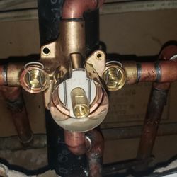 Little Ducks Plumbing