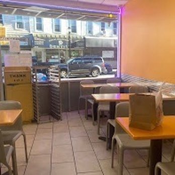 Mama's Empanadas - Empanadas Near Me - New York City, New York