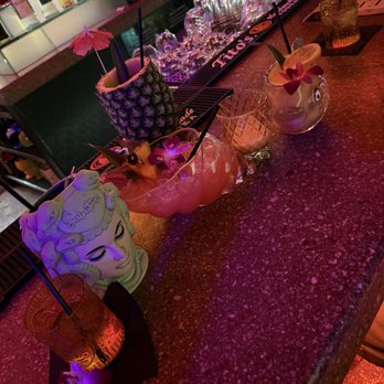 Glitter Gulch Tiki - Tiki Bars Near Me - Las Vegas, Nevada Glitter Gulch Tiki - Tiki Bars Near Me - Las Vegas, Nevada