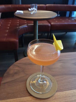 Alobar Yorkville by null Alobar Yorkville by null