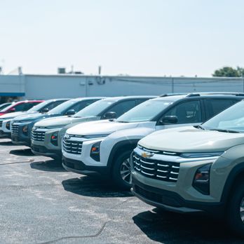Al Baumann Chevrolet Buick - Car Dealers Near Me - Fremont, Ohio Al Baumann Chevrolet Buick - Car Dealers Near Me - Fremont, Ohio