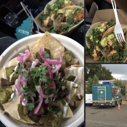 Vegan Nacho Cheese (6 oz) vegan Cauliflower Tacos Vegan Nacho Cheese (6 oz) vegan Cauliflower Tacos