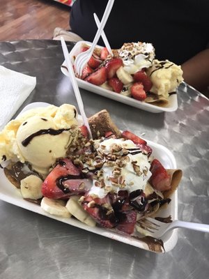 Raspados El Mazatleco by null