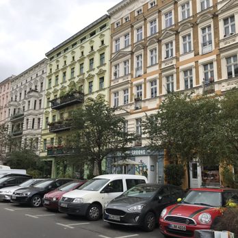 Prenzlauer Berg - Local Flavor Near Me