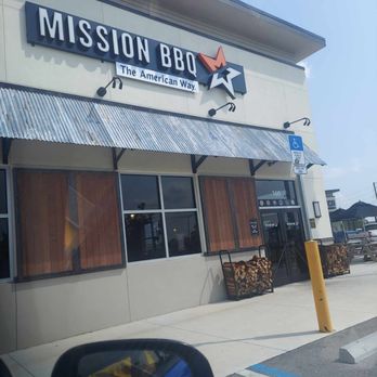 Mission BBQ - Mission BBQ on Pine Island Rd Cape Coral, FL - Barbeque Near Me - Cape Coral, Florida Mission BBQ - Mission BBQ on Pine Island Rd Cape Coral, FL - Barbeque Near Me - Cape Coral, Florida