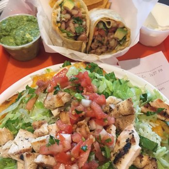 Zona Fresca - Mexican Near Me - Delray Beach, Florida