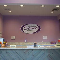 Temecula Dance Company - Temecula Pkwy