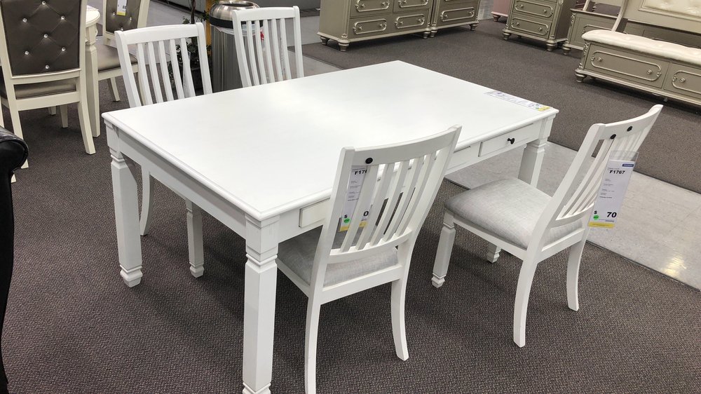 THE FURNITURE GALLERY Updated September 2024 13 Photos 8880