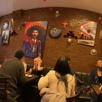 Cascalote Latin Bistro - Great ambience - Latin American Near Me - New York, New York