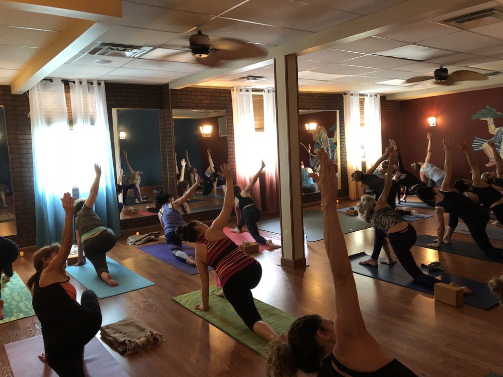 PEACEFUL WARRIOR YOGA Updated September 2024 2 S Main St, Sayville