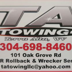 TA Towing