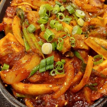 Ziggle - Beef intestine - Korean Near Me - Flushing, New York