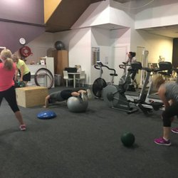 The Body Barn - Functional Training