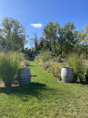 Ravine Vineyard Estate Winery by null