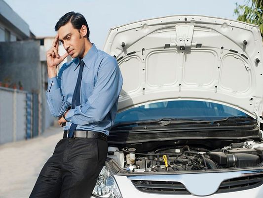 MUSIC CITY AUTO REPAIRS - L