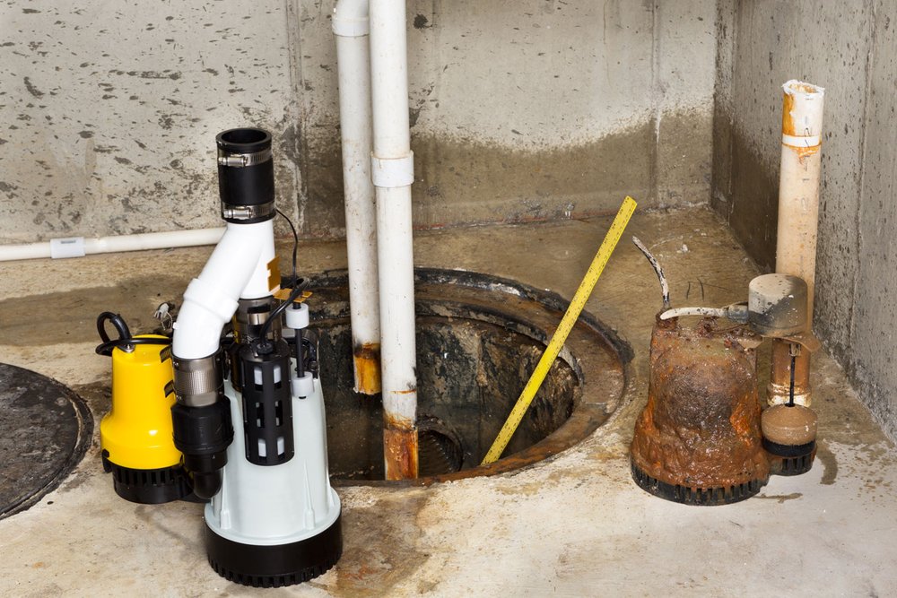 Slide of Rooter-Man Plumbing & Drain Cleaning Of Sussex County