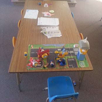 Oak Tree Nursery School - Preschools Near Me - Mountain View, California