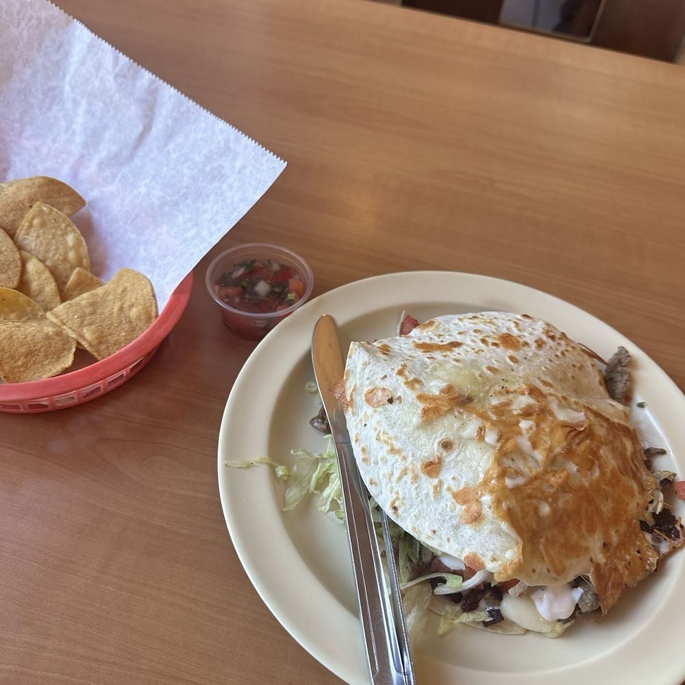 Taqueria Los Gordos - Queda - Mexican Near Me - Aptos, California Taqueria Los Gordos - Queda - Mexican Near Me - Aptos, California