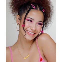 New York Makeup Academy - My work