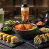 Oma'Oma'O Poke & Sushi gift card