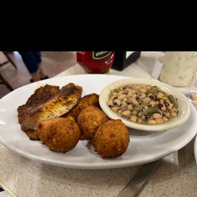 Farmhouse Restaurant by null