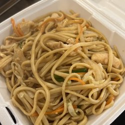 Dragon Palace - Chicken low main