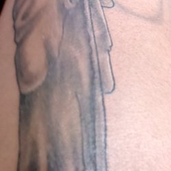 Vertigo Tattoo & Body Piercing - the hermit