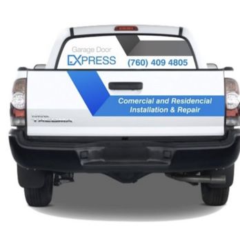 Garage Doors Express - Garage Door Services Near Me - Orange, California