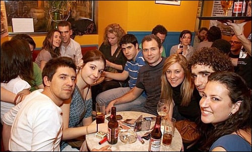 Café La Palma by null