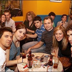Café La Palma