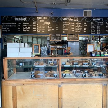 Devil's Teeth Baking Company - Inside - Bakeries Near Me - San Francisco, California Devil's Teeth Baking Company - Inside - Bakeries Near Me - San Francisco, California