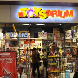 Toysarium