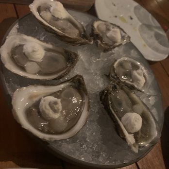 Florie's - Oysters - Salad Near Me - Palm Beach, Florida