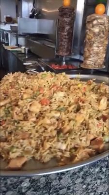 Ranoush Juice by null