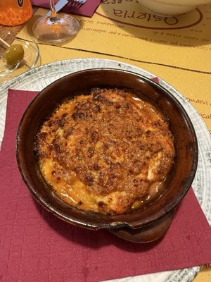 Osteria Alla Staffa by null