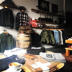 Timber Trade Company