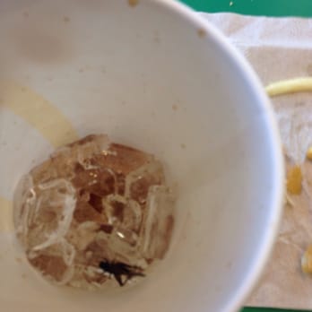 McDonald's - Fast Food Near Me - Elgin, Texas