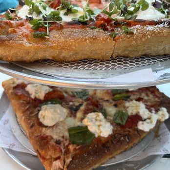 Truly Pizza - Pizza Near Me - Laguna Beach, California Truly Pizza - Pizza Near Me - Laguna Beach, California