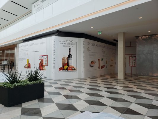 Eataly by null