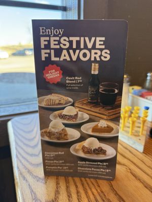 Cracker Barrel Old Country Store by null