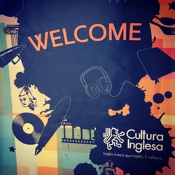 Cultura Inglesa