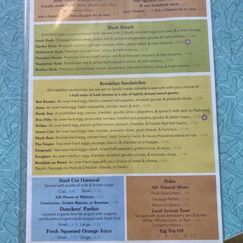 Donckers - Back menu - Candy Stores Near Me - Marquette, Michigan Donckers - Back menu - Candy Stores Near Me - Marquette, Michigan