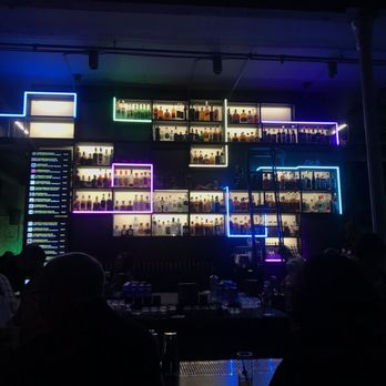 Miniboss - Bars Near Me - San Jose, California