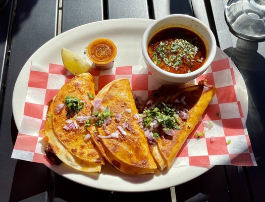 El Mexsal Authentic Latin Food by null