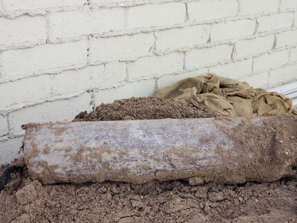 Slide of Gutierrez Plumbing