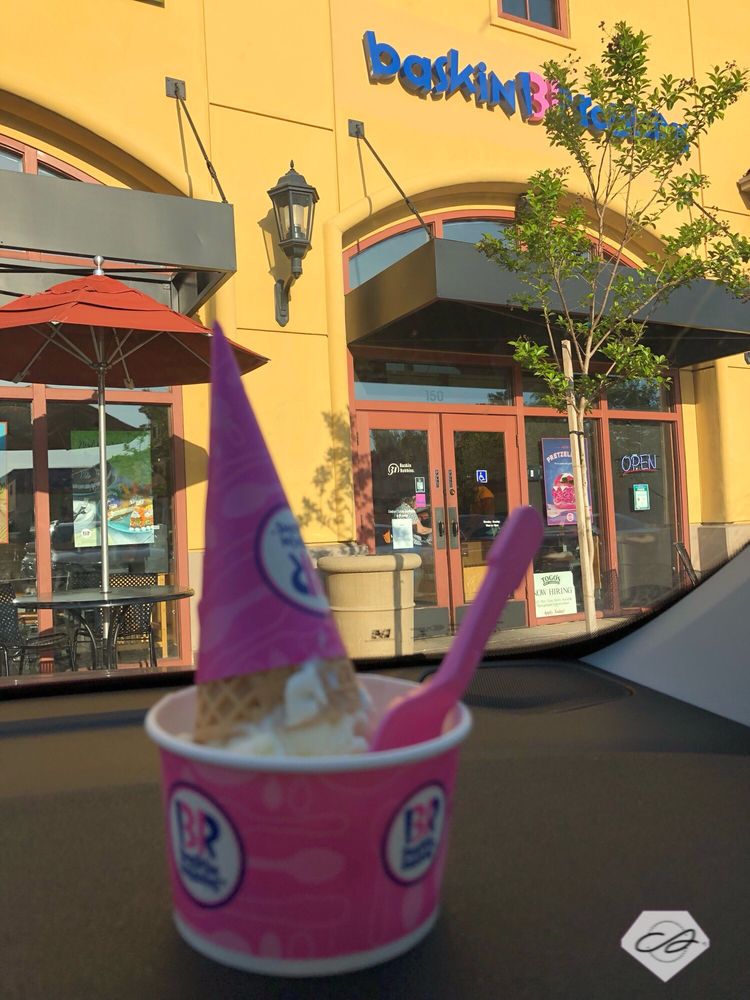 BaskinRobbins CLOSED 16 Reviews Ice Cream & Frozen Yogurt 8690 Sierra College Blvd