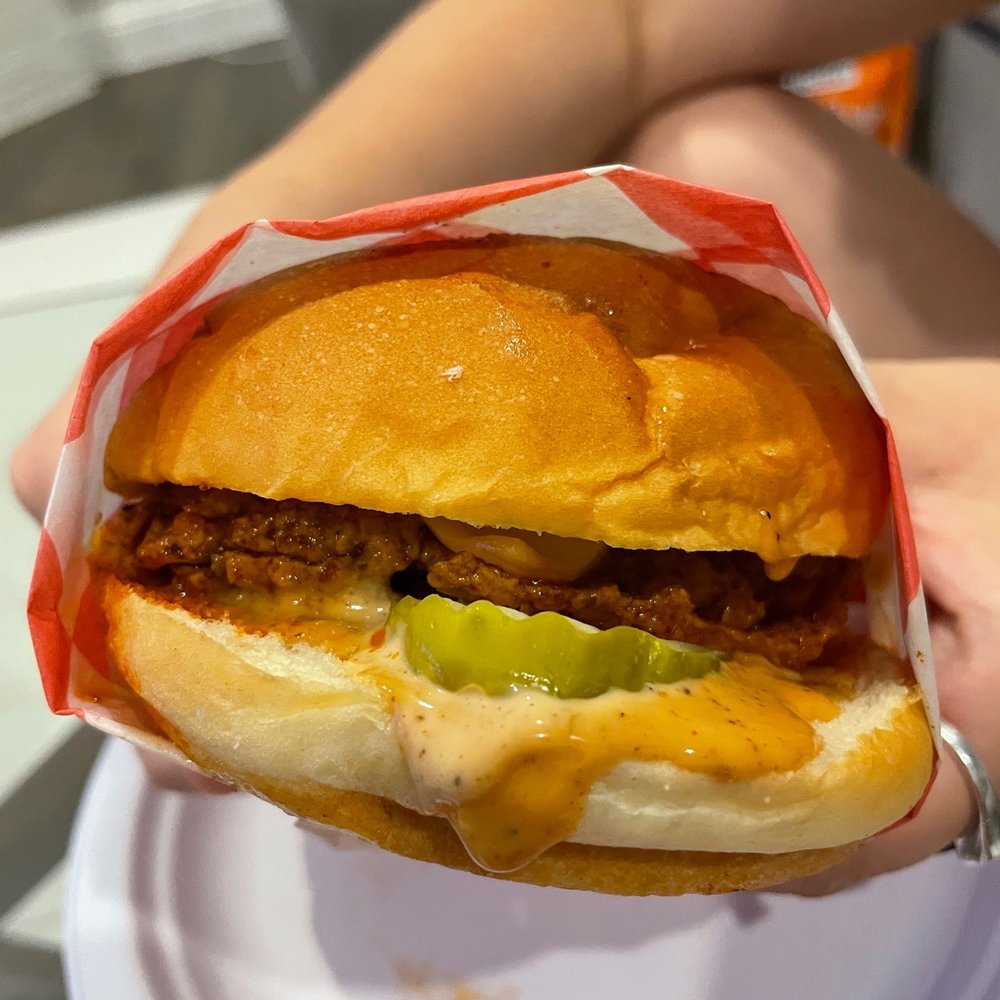 Smackbird Hot Chicken - Chicken Shop Near Me - Dallas, Texas Smackbird Hot Chicken - Chicken Shop Near Me - Dallas, Texas