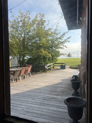 Endion Station Inn by null