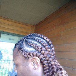 Fransiah Best African Hair Braiding